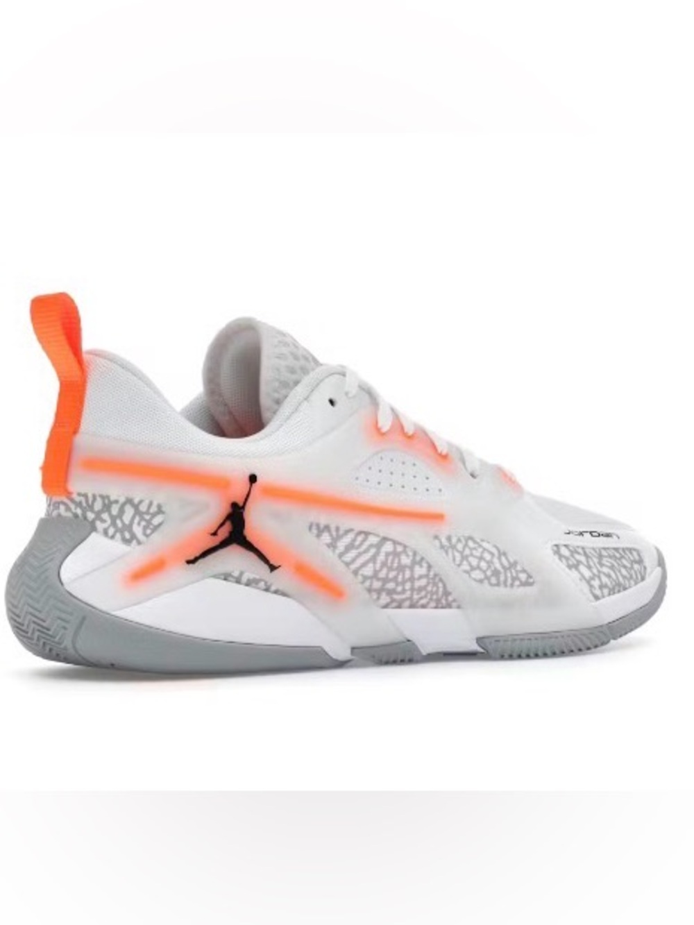 Jordan Heir “Elephant Print” NEW NO BOX Men’s Size 12 Women’s 13.5 $139 Retail